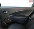 Білий Рено Зое, об'ємом двигуна 0 л та пробігом 205 тис. км за 9500 $, фото 26 на Automoto.ua