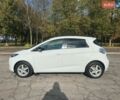 Білий Рено Зое, об'ємом двигуна 0 л та пробігом 83 тис. км за 9800 $, фото 16 на Automoto.ua