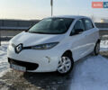 Білий Рено Зое, об'ємом двигуна 0 л та пробігом 149 тис. км за 8200 $, фото 1 на Automoto.ua