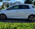 Белый Рено Зое, объемом двигателя 0 л и пробегом 143 тыс. км за 8999 $, фото 3 на Automoto.ua