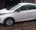 Білий Рено Зое, об'ємом двигуна 0 л та пробігом 113 тис. км за 9600 $, фото 4 на Automoto.ua