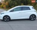 Білий Рено Зое, об'ємом двигуна 0 л та пробігом 155 тис. км за 9990 $, фото 4 на Automoto.ua