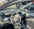 Белый Рено Зое, объемом двигателя 0 л и пробегом 79 тыс. км за 9490 $, фото 3 на Automoto.ua