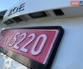 Белый Рено Зое, объемом двигателя 0 л и пробегом 130 тыс. км за 10499 $, фото 20 на Automoto.ua
