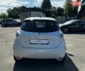 Білий Рено Зое, об'ємом двигуна 0 л та пробігом 127 тис. км за 10300 $, фото 8 на Automoto.ua