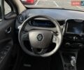 Білий Рено Зое, об'ємом двигуна 0 л та пробігом 90 тис. км за 9300 $, фото 10 на Automoto.ua