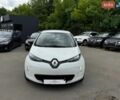 Белый Рено Зое, объемом двигателя 0 л и пробегом 136 тыс. км за 9500 $, фото 2 на Automoto.ua