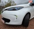 Белый Рено Зое, объемом двигателя 0 л и пробегом 137 тыс. км за 8400 $, фото 36 на Automoto.ua