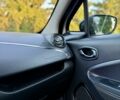 Белый Рено Зое, объемом двигателя 0 л и пробегом 121 тыс. км за 9499 $, фото 23 на Automoto.ua