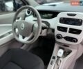 Белый Рено Зое, объемом двигателя 0 л и пробегом 49 тыс. км за 9700 $, фото 15 на Automoto.ua