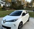 Белый Рено Зое, объемом двигателя 0 л и пробегом 127 тыс. км за 9800 $, фото 4 на Automoto.ua