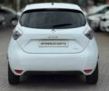 Білий Рено Зое, об'ємом двигуна 0 л та пробігом 49 тис. км за 10000 $, фото 5 на Automoto.ua