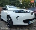 Білий Рено Зое, об'ємом двигуна 0 л та пробігом 65 тис. км за 9350 $, фото 1 на Automoto.ua