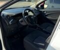 Белый Рено Зое, объемом двигателя 100 л и пробегом 103 тыс. км за 9500 $, фото 9 на Automoto.ua