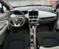 Білий Рено Зое, об'ємом двигуна 0 л та пробігом 93 тис. км за 8900 $, фото 9 на Automoto.ua
