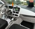 Білий Рено Зое, об'ємом двигуна 0 л та пробігом 82 тис. км за 6750 $, фото 69 на Automoto.ua