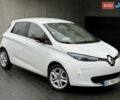 Белый Рено Зое, объемом двигателя 0 л и пробегом 126 тыс. км за 8800 $, фото 3 на Automoto.ua