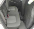 Білий Рено Зое, об'ємом двигуна 0 л та пробігом 84 тис. км за 9199 $, фото 5 на Automoto.ua