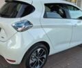 Белый Рено Зое, объемом двигателя 0 л и пробегом 133 тыс. км за 9950 $, фото 50 на Automoto.ua