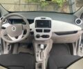 Білий Рено Зое, об'ємом двигуна 0 л та пробігом 107 тис. км за 9700 $, фото 17 на Automoto.ua