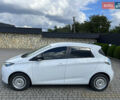Білий Рено Зое, об'ємом двигуна 0 л та пробігом 98 тис. км за 9000 $, фото 3 на Automoto.ua