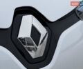Белый Рено Зое, объемом двигателя 0 л и пробегом 84 тыс. км за 9200 $, фото 15 на Automoto.ua