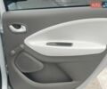 Белый Рено Зое, объемом двигателя 0 л и пробегом 113 тыс. км за 8990 $, фото 20 на Automoto.ua