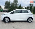 Білий Рено Зое, об'ємом двигуна 0 л та пробігом 67 тис. км за 8750 $, фото 9 на Automoto.ua