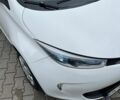 Білий Рено Зое, об'ємом двигуна 0 л та пробігом 157 тис. км за 8650 $, фото 13 на Automoto.ua