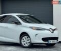 Білий Рено Зое, об'ємом двигуна 0 л та пробігом 85 тис. км за 9200 $, фото 2 на Automoto.ua