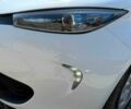 Белый Рено Зое, объемом двигателя 0 л и пробегом 93 тыс. км за 9799 $, фото 18 на Automoto.ua