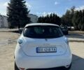 Білий Рено Зое, об'ємом двигуна 0 л та пробігом 120 тис. км за 8800 $, фото 6 на Automoto.ua