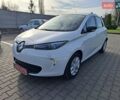 Білий Рено Зое, об'ємом двигуна 0 л та пробігом 120 тис. км за 8500 $, фото 1 на Automoto.ua