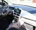 Белый Рено Зое, объемом двигателя 0 л и пробегом 102 тыс. км за 10000 $, фото 38 на Automoto.ua