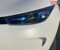 Белый Рено Зое, объемом двигателя 0 л и пробегом 118 тыс. км за 9899 $, фото 15 на Automoto.ua