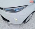 Білий Рено Зое, об'ємом двигуна 0 л та пробігом 33 тис. км за 9900 $, фото 5 на Automoto.ua