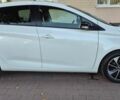 Белый Рено Зое, объемом двигателя 0 л и пробегом 133 тыс. км за 9950 $, фото 51 на Automoto.ua