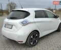 Белый Рено Зое, объемом двигателя 0 л и пробегом 139 тыс. км за 9000 $, фото 10 на Automoto.ua