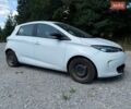 Белый Рено Зое, объемом двигателя 0 л и пробегом 251 тыс. км за 7200 $, фото 3 на Automoto.ua