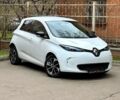 Белый Рено Зое, объемом двигателя 55 л и пробегом 93 тыс. км за 11000 $, фото 1 на Automoto.ua