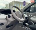 Білий Рено Зое, об'ємом двигуна 0 л та пробігом 85 тис. км за 9200 $, фото 95 на Automoto.ua