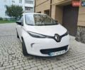 Рено Зое 2017 в Надворной на Automoto.ua Белый Рено Зое, объемом двигателя 0 л и пробегом 62 тыс. км за 9900 $, фото 3 на Automoto.ua