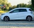 Белый Рено Зое, объемом двигателя 0 л и пробегом 121 тыс. км за 9499 $, фото 4 на Automoto.ua