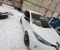 Білий Рено Зое, об'ємом двигуна 0 л та пробігом 112 тис. км за 8700 $, фото 2 на Automoto.ua