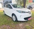 Білий Рено Зое, об'ємом двигуна 0 л та пробігом 49 тис. км за 10649 $, фото 4 на Automoto.ua