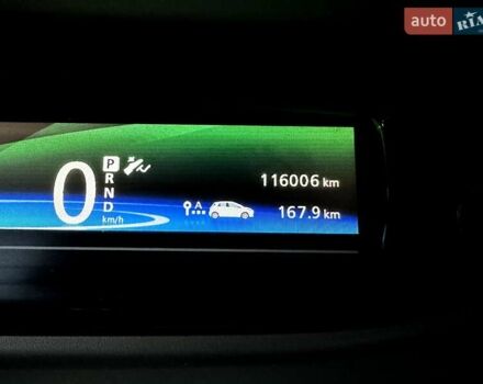 Белый Рено Зое, объемом двигателя 0 л и пробегом 127 тыс. км за 9800 $, фото 24 на Automoto.ua