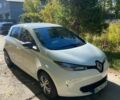 Білий Рено Зое, об'ємом двигуна 0 л та пробігом 107 тис. км за 9700 $, фото 2 на Automoto.ua