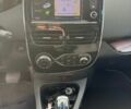 Белый Рено Зое, объемом двигателя 0 л и пробегом 61 тыс. км за 9800 $, фото 9 на Automoto.ua