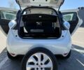 Белый Рено Зое, объемом двигателя 0 л и пробегом 175 тыс. км за 9700 $, фото 11 на Automoto.ua
