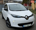 Білий Рено Зое, об'ємом двигуна 0 л та пробігом 99 тис. км за 9400 $, фото 1 на Automoto.ua